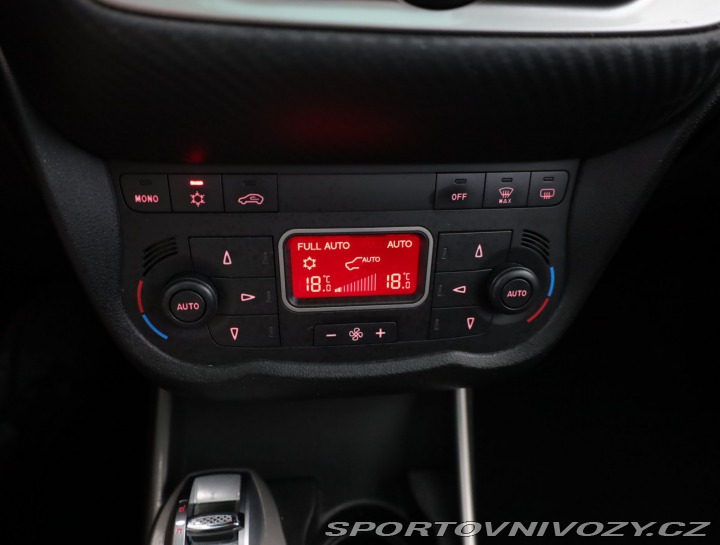 Alfa Romeo MiTo 1.4 MultiAir 2009