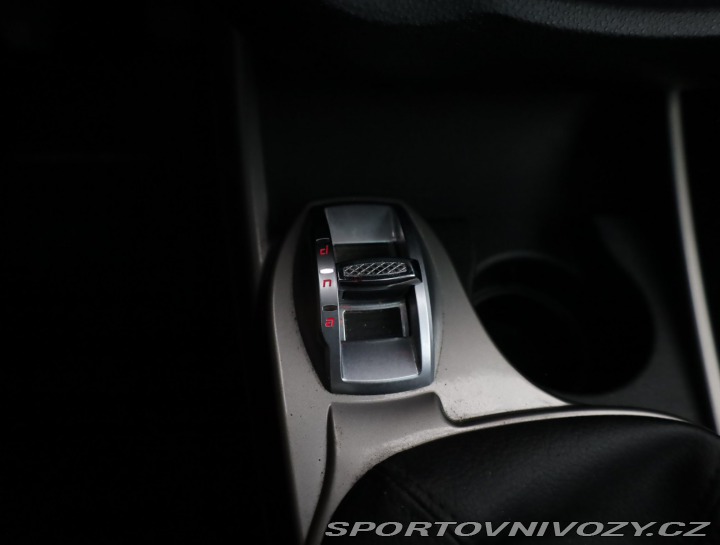 Alfa Romeo MiTo 1.4 MultiAir 2009