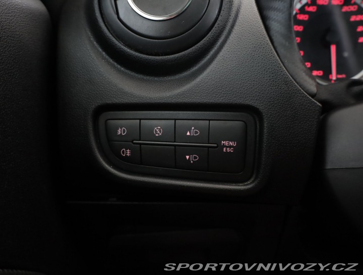 Alfa Romeo MiTo 1.4 MultiAir 2009