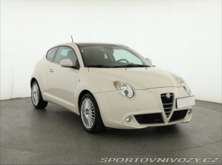 Alfa Romeo MiTo 1.4 MultiAir 2009