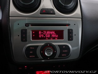 Alfa Romeo MiTo 1.4 MultiAir 2009