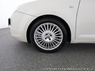 Alfa Romeo MiTo 1.4 MultiAir 2009