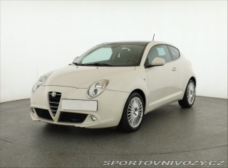 Alfa Romeo MiTo 1.4 MultiAir 2009
