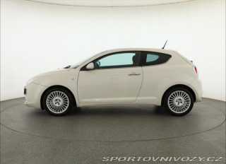 Alfa Romeo MiTo 1.4 MultiAir 2009