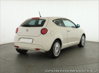 Alfa Romeo MiTo 1.4 MultiAir 2009