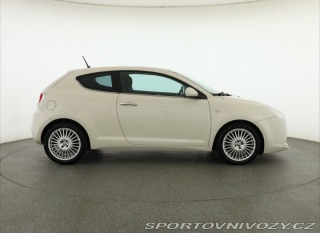 Alfa Romeo MiTo 1.4 MultiAir 2009