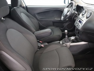 Alfa Romeo MiTo 1.4 MultiAir 2009
