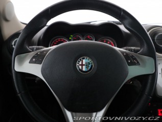Alfa Romeo MiTo 1.4 MultiAir 2009