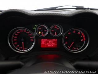 Alfa Romeo MiTo 1.4 MultiAir 2009