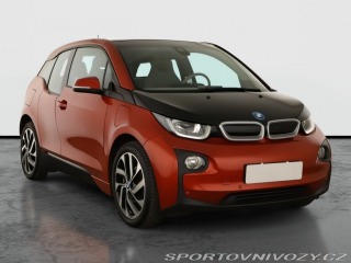 BMW i3 60Ah REX