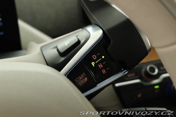 BMW i3 60Ah REX 2014