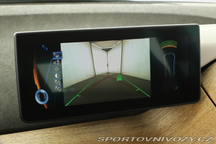 BMW i3 60Ah REX 2014