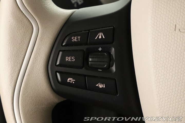 BMW i3 60Ah REX 2014