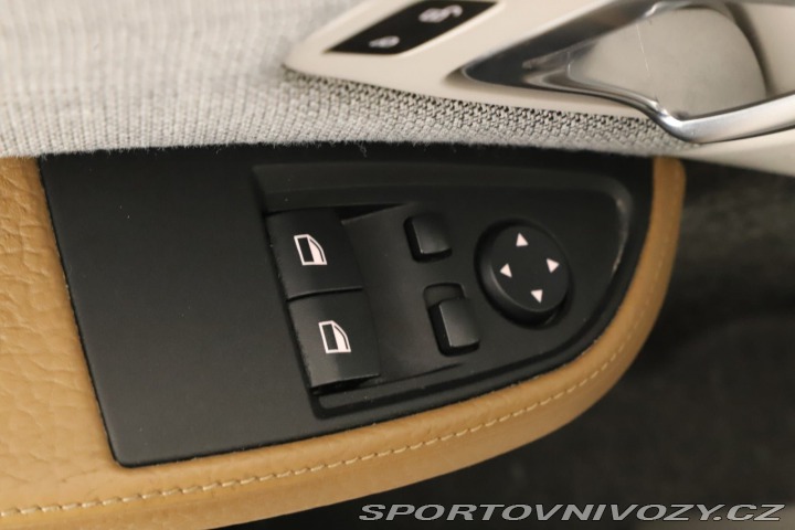 BMW i3 60Ah REX 2014