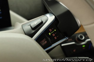 BMW i3 60Ah REX 2014