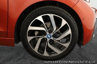 BMW i3 60Ah REX 2014