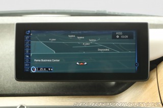 BMW i3 60Ah REX 2014