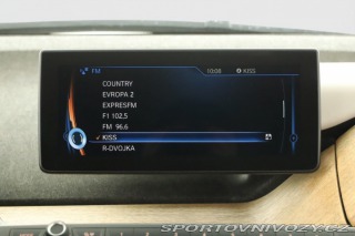 BMW i3 60Ah REX 2014