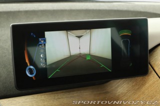 BMW i3 60Ah REX 2014