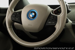 BMW i3 60Ah REX 2014