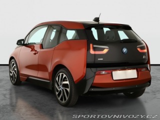 BMW i3 60Ah REX 2014