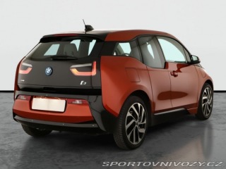 BMW i3 60Ah REX 2014
