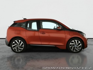 BMW i3 60Ah REX 2014