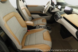 BMW i3 60Ah REX 2014