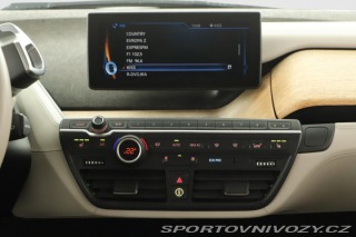 BMW i3 60Ah REX 2014