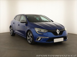 Renault Mégane 1.6 TCe GT