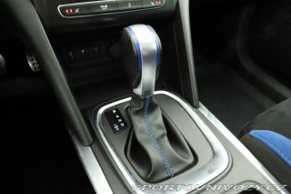 Renault Mégane 1.6 TCe GT 2017