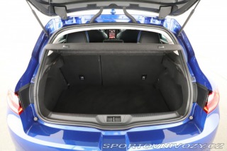 Renault Mégane 1.6 TCe GT 2017