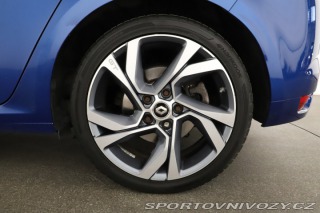 Renault Mégane 1.6 TCe GT 2017