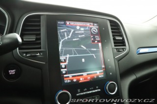 Renault Mégane 1.6 TCe GT 2017