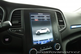 Renault Mégane 1.6 TCe GT 2017