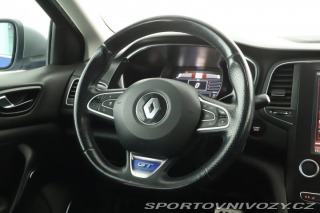 Renault Mégane 1.6 TCe GT 2017