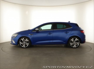 Renault Mégane 1.6 TCe GT 2017