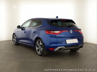Renault Mégane 1.6 TCe GT 2017