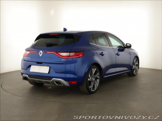Renault Mégane 1.6 TCe GT 2017