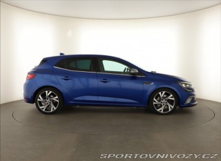 Renault Mégane 1.6 TCe GT 2017