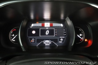 Renault Mégane 1.6 TCe GT 2017
