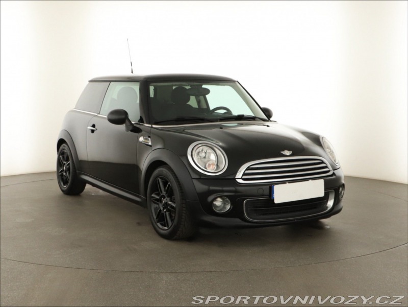Mini One One