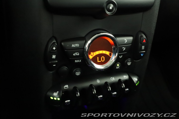 Mini One One 2013