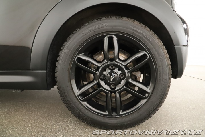 Mini One One 2013