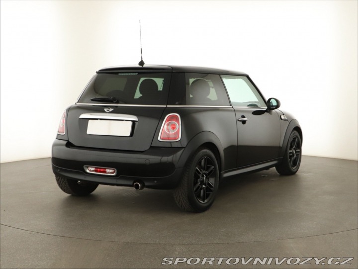 Mini One One 2013