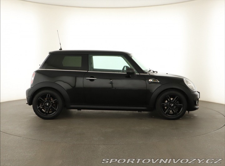 Mini One One 2013