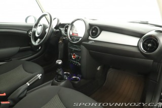Mini One One 2013