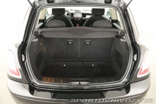 Mini One One 2013