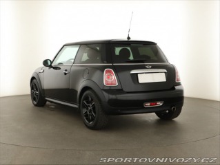 Mini One One 2013