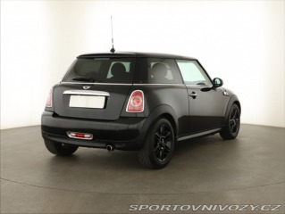 Mini One One 2013